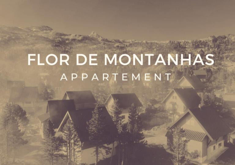 Flor De Montanhas - 4Pers - Appart Vacances Арет Екстериор снимка